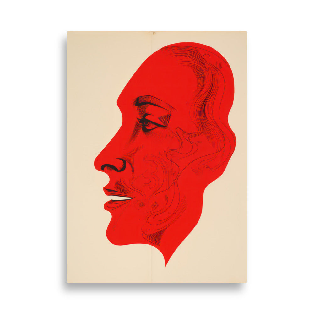Poster Mask
