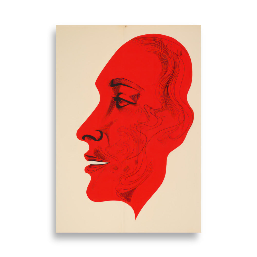 Poster Mask