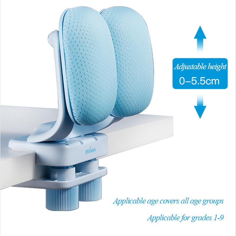 PostureBuddy™ – Correttore posturale confortevole per scrivania