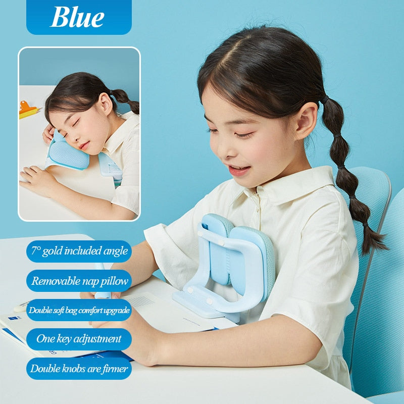 PostureBuddy™ – Correttore posturale confortevole per scrivania