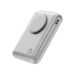 Power bank portatile da uomo
