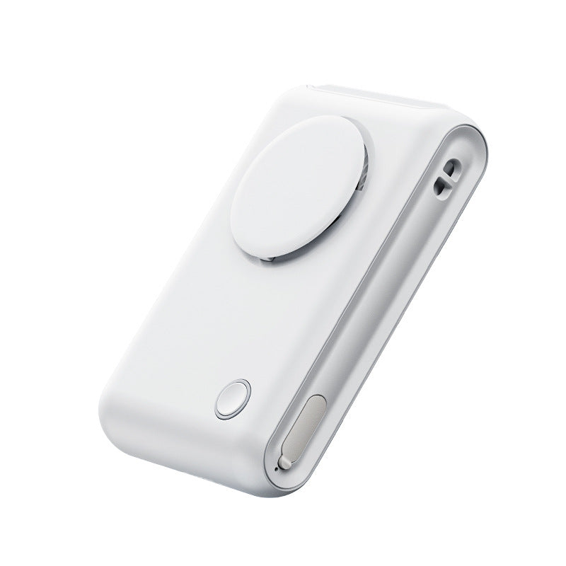 Power bank portatile da uomo