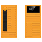 Power bank ricarica rapida 66 W con display digitale