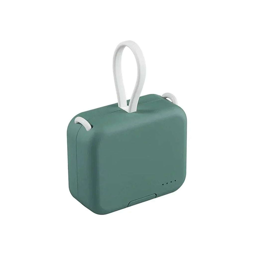 Powerbank pieghevole FoldCharge