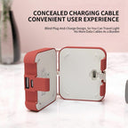 Powerbank pieghevole FoldCharge