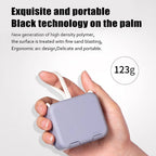 Powerbank pieghevole FoldCharge