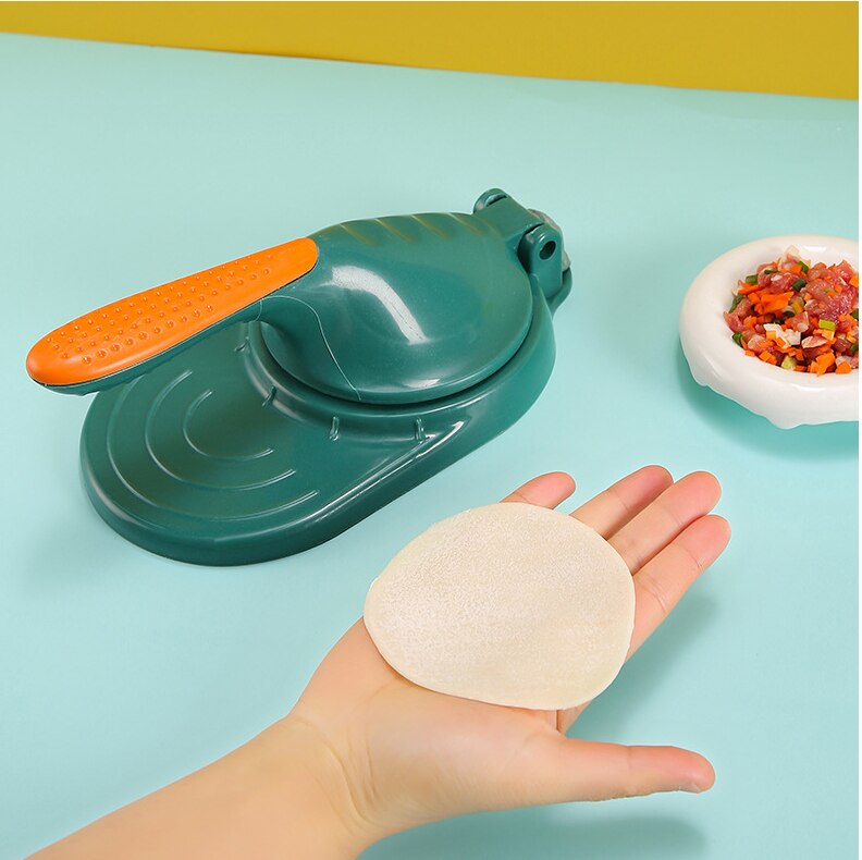Pressa manuale per sfoglia e ravioli