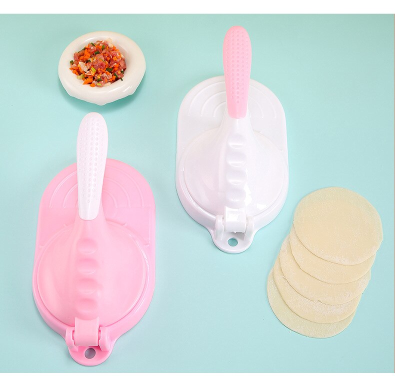 Pressa manuale per sfoglia e ravioli