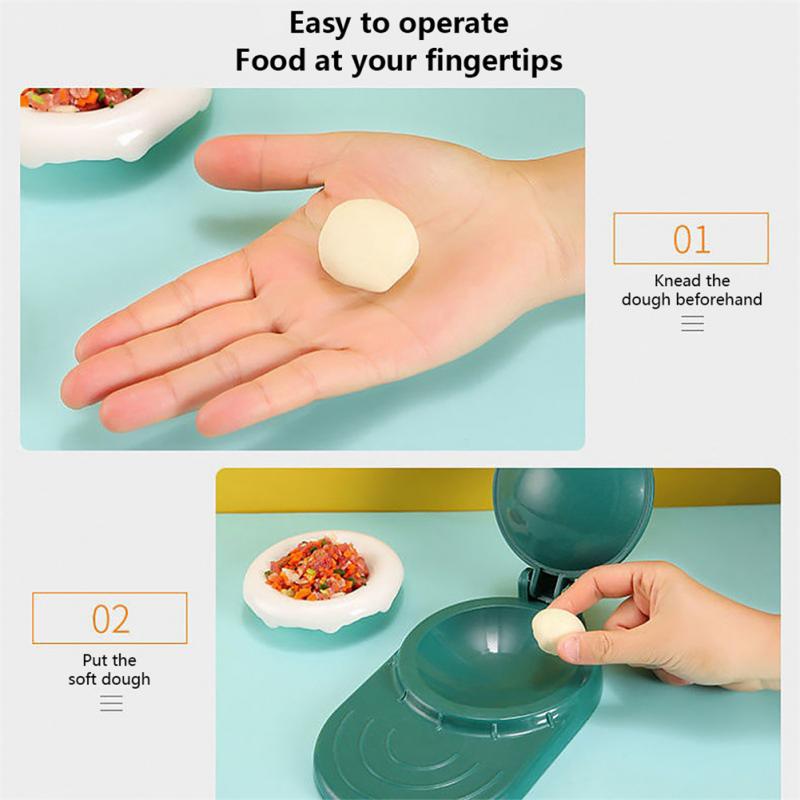 Pressa manuale per sfoglia e ravioli
