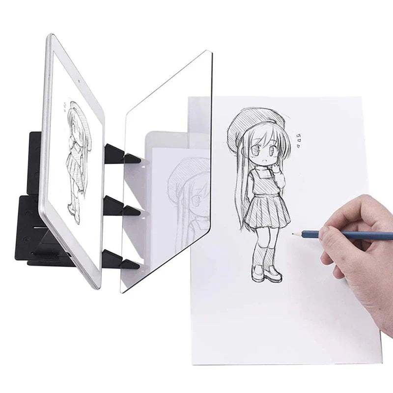 Proiettore da disegno per bambini SketchBeam