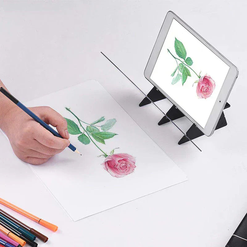 Proiettore da disegno per bambini SketchBeam