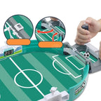 RallyKick™ — Montaggio rapido, divertimento immediato per tutta la famiglia