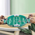 RallyKick™ — Montaggio rapido, divertimento immediato per tutta la famiglia