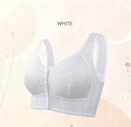 Reggiseno con chiusura frontale in cotone morbido EasyLift
