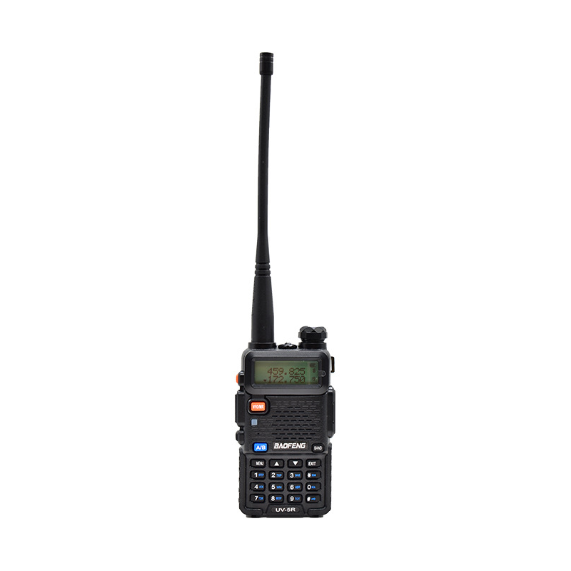 Ricetrasmittente walkie talkie a lungo raggio