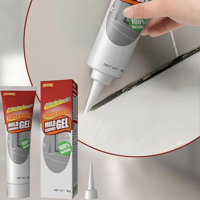 Rimuovi muffa | Detergente per superfici ad azione rapida | MoldFix