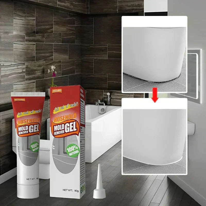 Rimuovi muffa | Detergente per superfici ad azione rapida | MoldFix