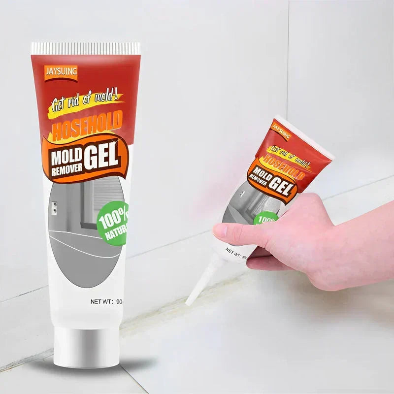 Rimuovi muffa | Detergente per superfici ad azione rapida | MoldFix