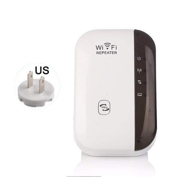 Ripetitore Wi-Fi per estendere la copertura