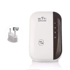 Ripetitore Wi-Fi per estendere la copertura