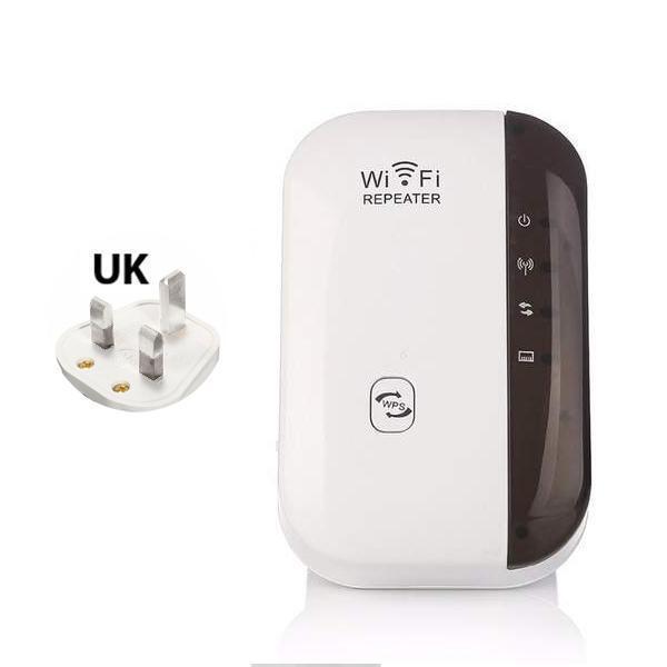 Ripetitore Wi-Fi per estendere la copertura