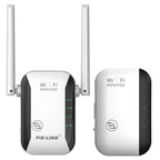 Ripetitore wifi wireless per estendere la copertura di rete