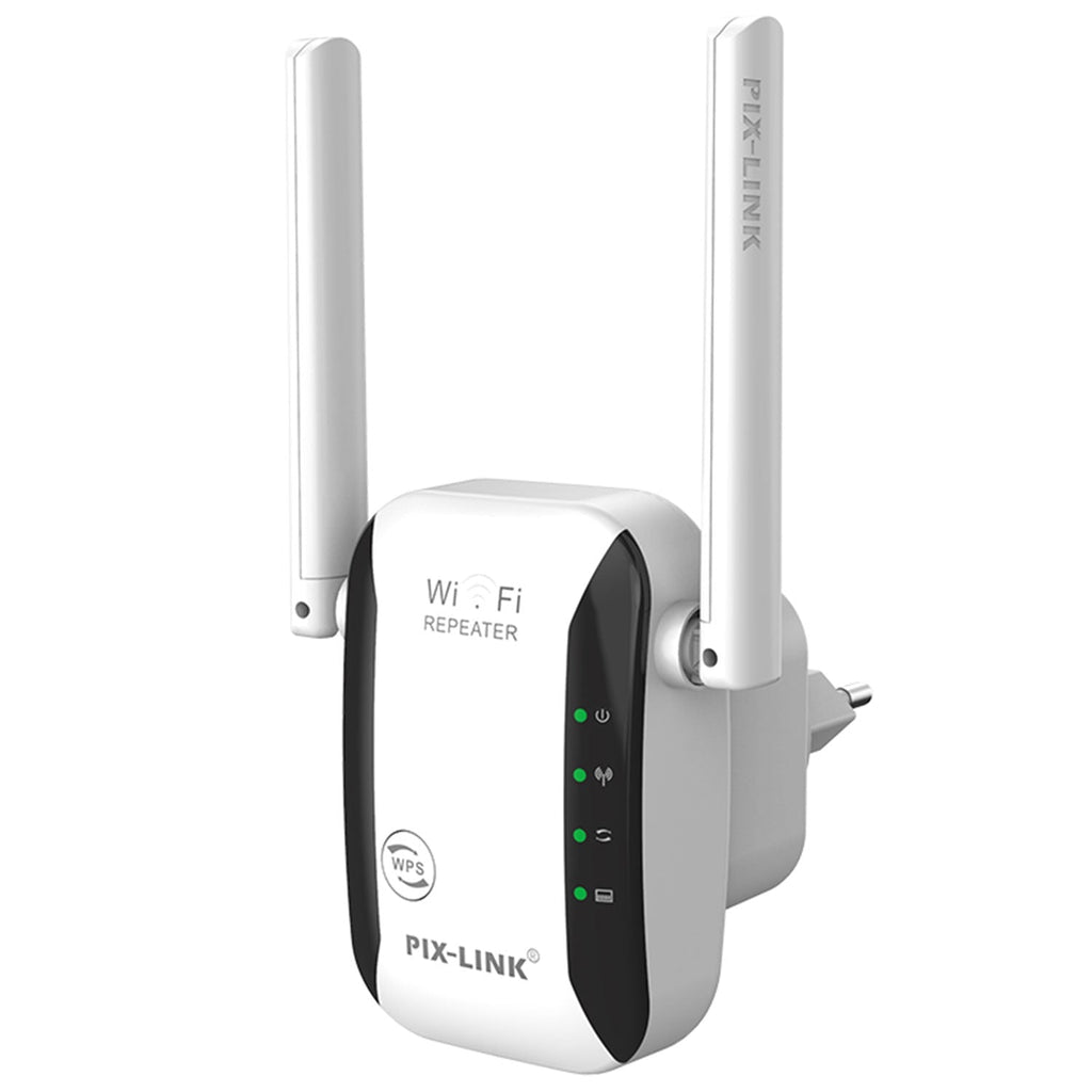 Ripetitore wifi wireless per estendere la copertura di rete