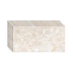 Rivestimento adesivo per bagno e cucina effetto subway tile