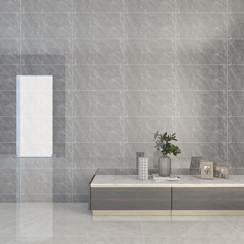Rivestimento adesivo per bagno e cucina effetto subway tile