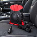 ROADWARMER – Riscaldatore portatile per auto per un comfort immediato nell'abitacolo