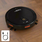 Robot aspirapolvere 3 in 1 con funzione lavapavimenti