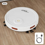 Robot aspirapolvere 3 in 1 con funzione lavapavimenti