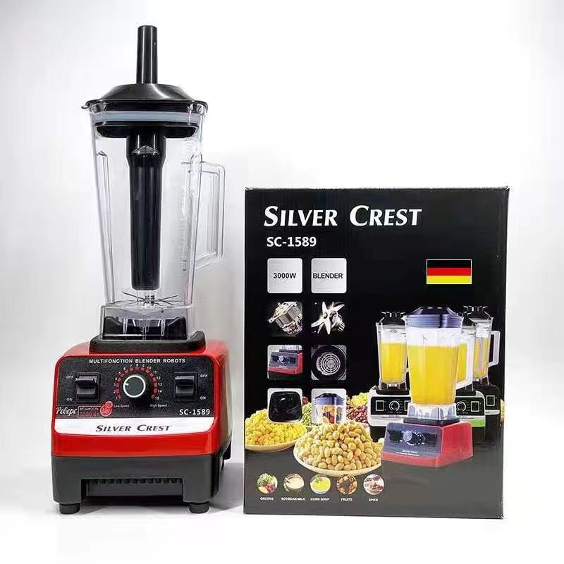Robot da cucina Falivelli
