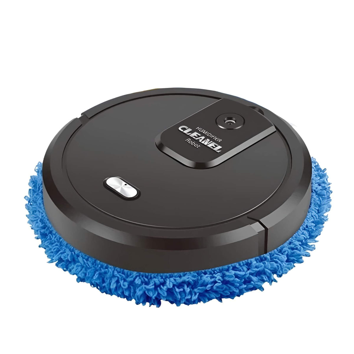 Robot lavapavimenti CleanBot per la casa