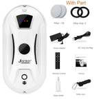 Robot lavavetri ClearView – pulizia smart, efficiente e sicura