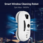 Robot lavavetri ClearView – pulizia smart, efficiente e sicura