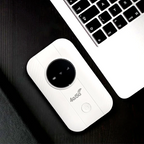 Router WiFi mobile | Hotspot 4G LTE | Veloce e portatile