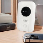 Router WiFi portatile | Supporto 5G e segnale stabile | Pronto per i viaggi