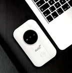 Router WiFi portatile | Supporto 5G e segnale stabile | Pronto per i viaggi