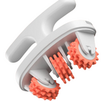 Rullo massaggiante compatto per digitopressione BodyRelief
