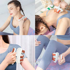Rullo massaggiante per digitopressione compatto BodyRelief