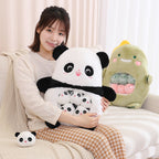 Sacchetto di peluche Koala Dino Coniglio Panda