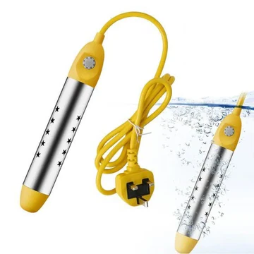 Scaldabagno elettrico portatile galleggiante 2500 W
