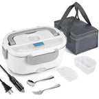 Scaldavivande elettrico portatile 3 in 1