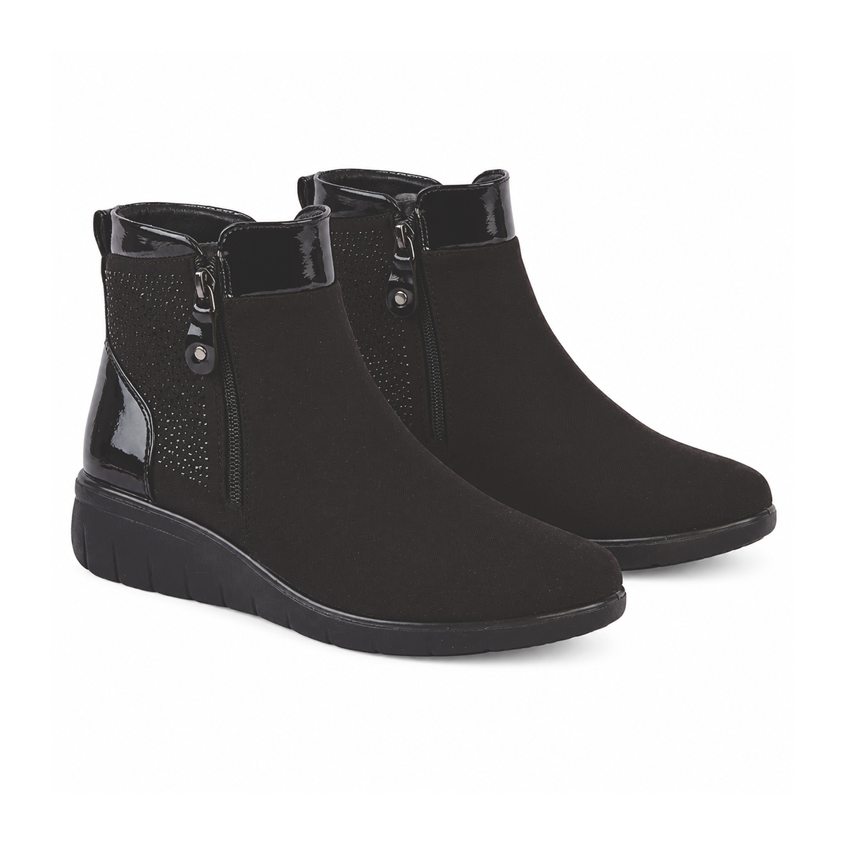 Scarpa da donna Jo - Joe (taglia 37) - nero