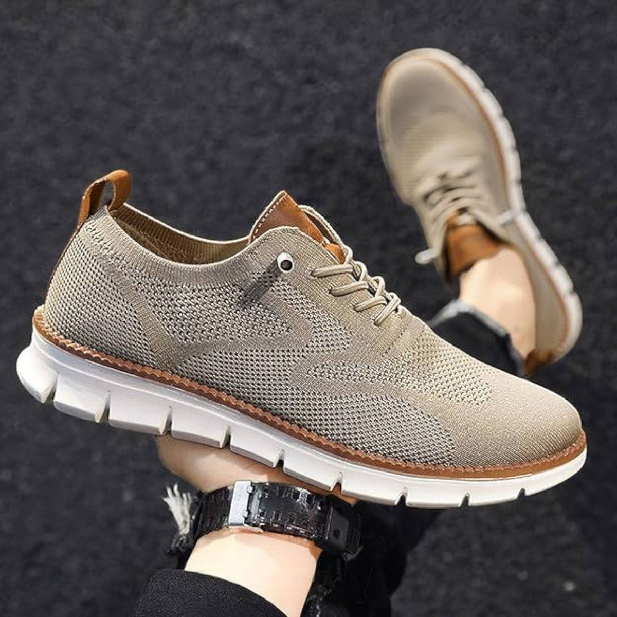 Scarpe urban ultra comode