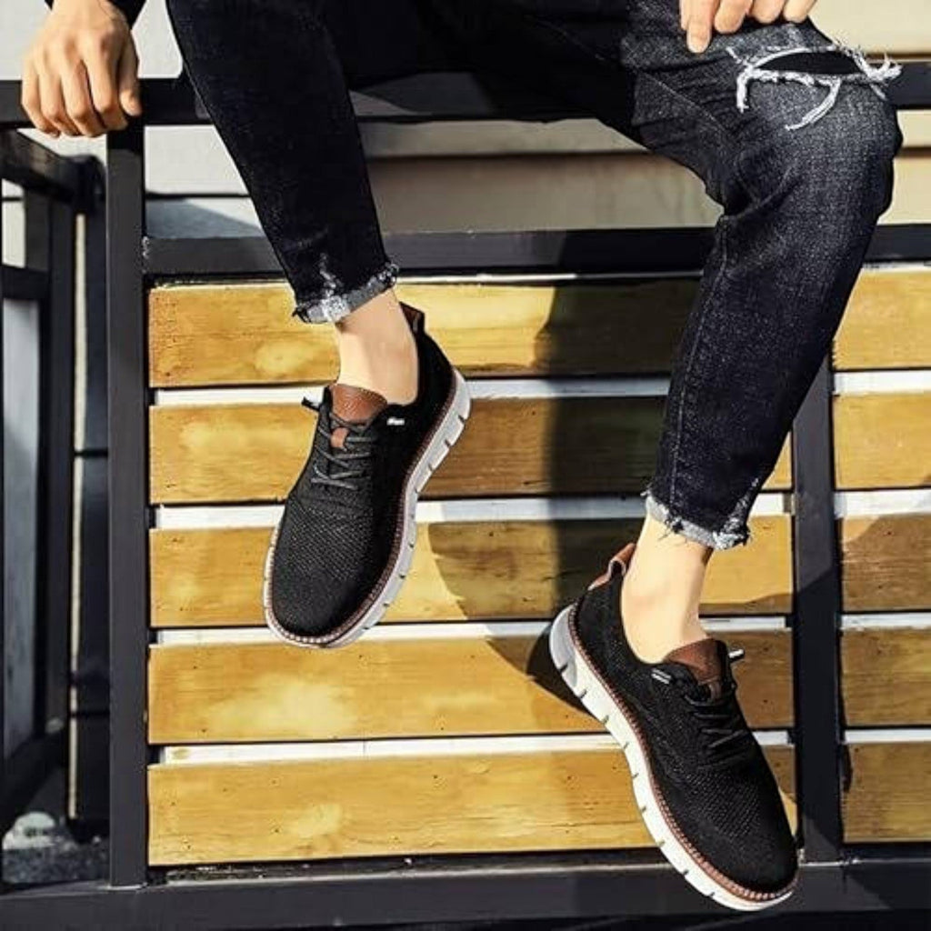 Scarpe urban ultra comode