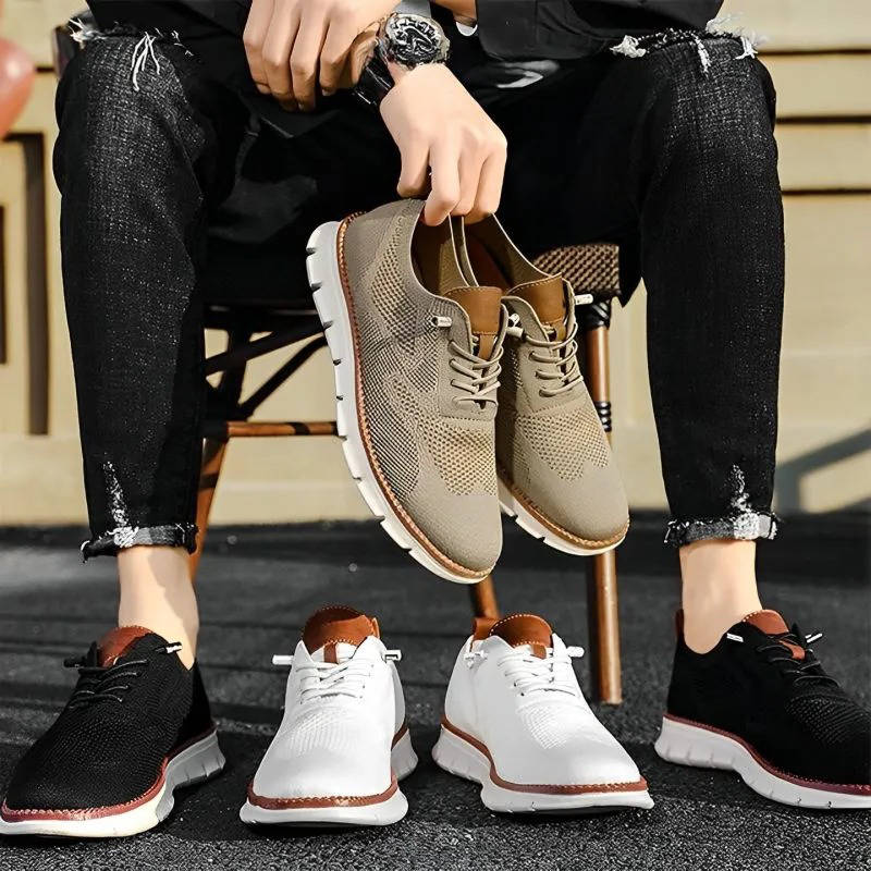 Scarpe urban ultra comode