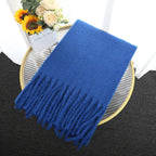 Sciarpa in cashmere Linda