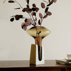 Sedia artistica moderna